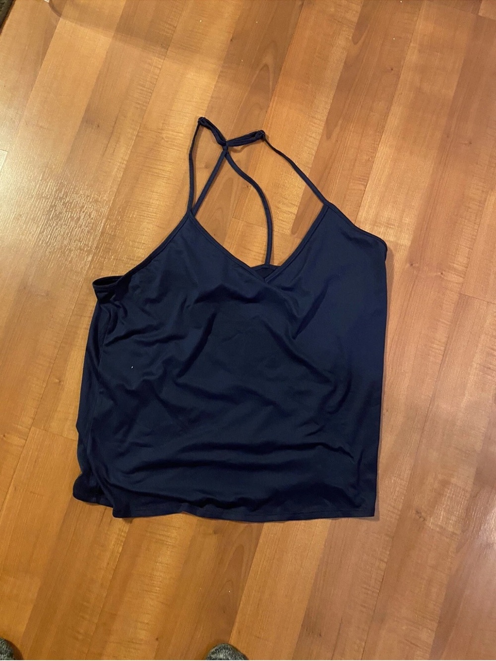 Linea Donatello Xl Tanktop